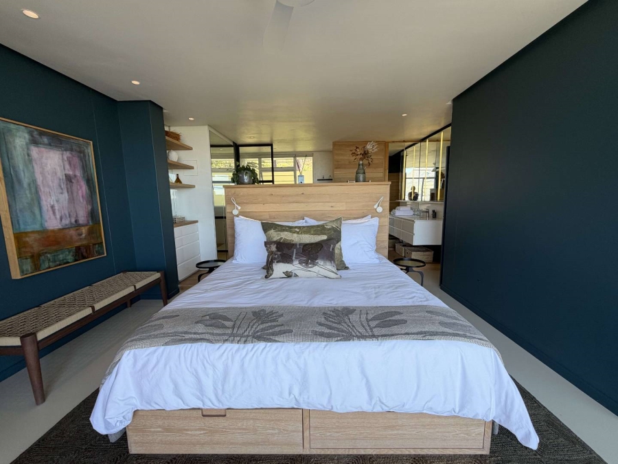 To Let 1 Bedroom Property for Rent in Tamboerskloof Western Cape
